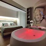 Il Sogno Di Afrodite Luxury Отель типа 