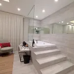 Il Sogno Di Afrodite Luxury Отель типа 