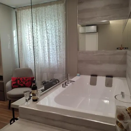 Il Sogno Di Afrodite Luxury
