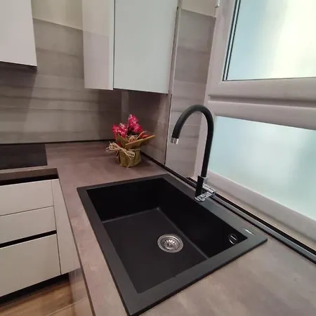 Bed & Breakfast Il Sogno Di Afrodite Luxury 4*