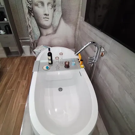 Il Sogno Di Afrodite Luxury 4*