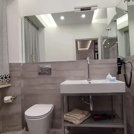 Il Sogno Di Afrodite Luxury Bed & Breakfast 4*