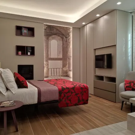 Il Sogno Di Afrodite Luxury Rome