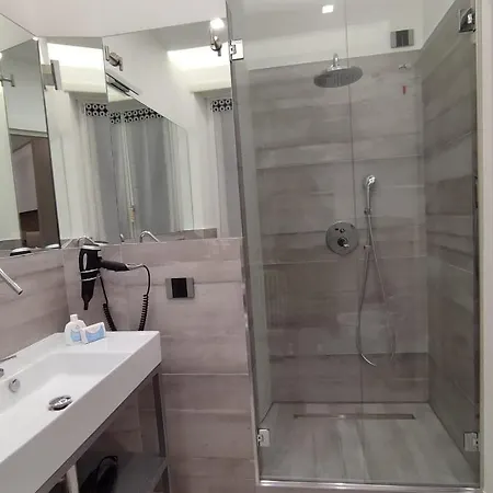 Bed & Breakfast Il Sogno Di Afrodite Luxury