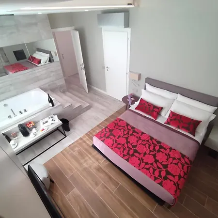 Il Sogno Di Afrodite Luxury Bed & Breakfast