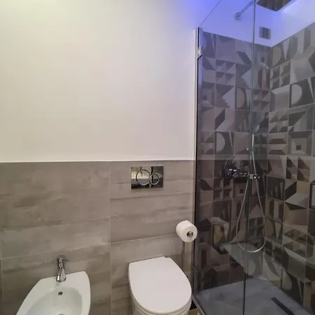 Il Sogno Di Afrodite Luxury Bed & Breakfast