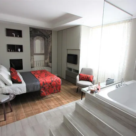 Il Sogno Di Afrodite Luxury Bed & Breakfast 4*