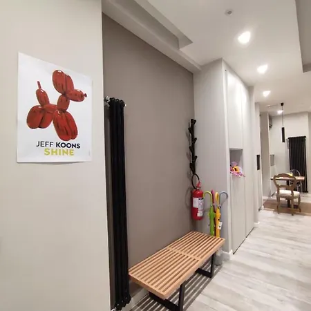 Il Sogno Di Afrodite Luxury Bed & Breakfast