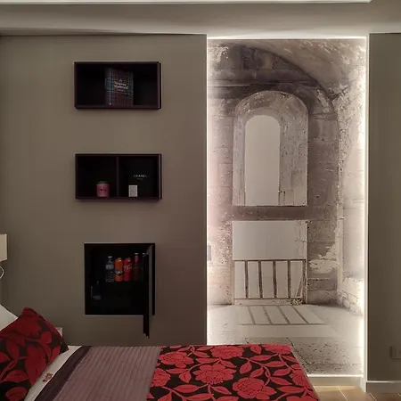 Il Sogno Di Afrodite Luxury