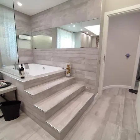 Bed & Breakfast Il Sogno Di Afrodite Luxury 4*