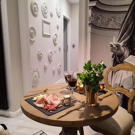 Il Sogno Di Afrodite Luxury