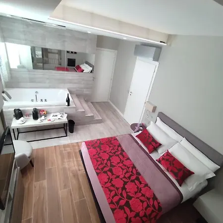 Il Sogno Di Afrodite Luxury 4*