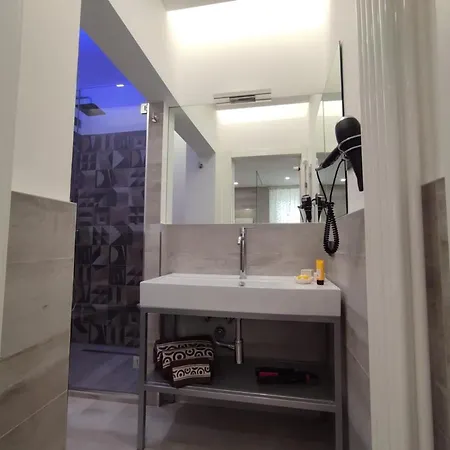 Bed & Breakfast Il Sogno Di Afrodite Luxury