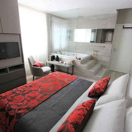 Il Sogno Di Afrodite Luxury Rome