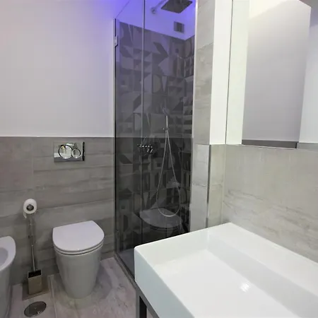 Il Sogno Di Afrodite Luxury