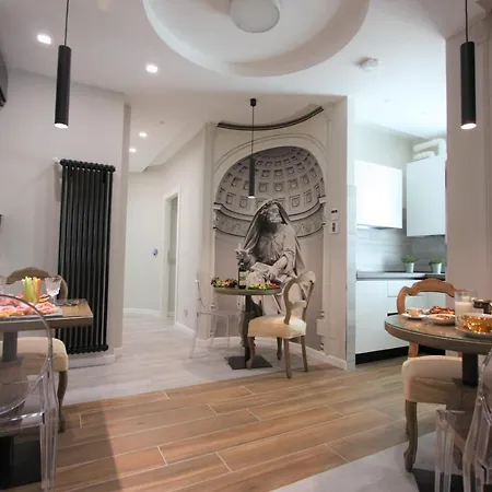 Il Sogno Di Afrodite Luxury