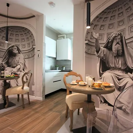 Il Sogno Di Afrodite Luxury 4*