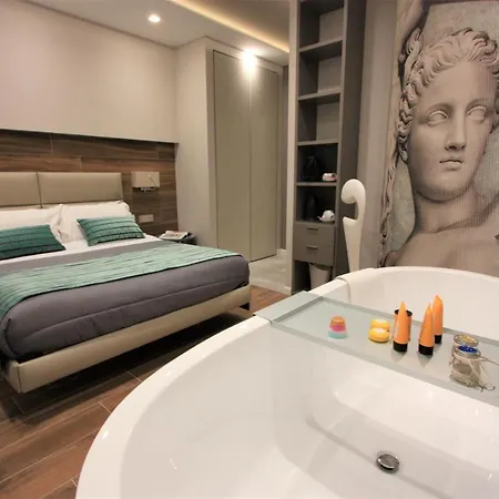 Il Sogno Di Afrodite Luxury Rome