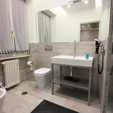 Il Sogno Di Afrodite Luxury Rome