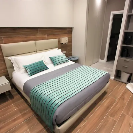 Il Sogno Di Afrodite Luxury Rome