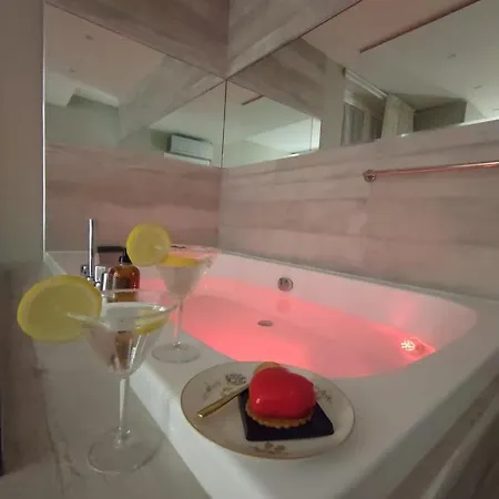 Il Sogno Di Afrodite Luxury Rome