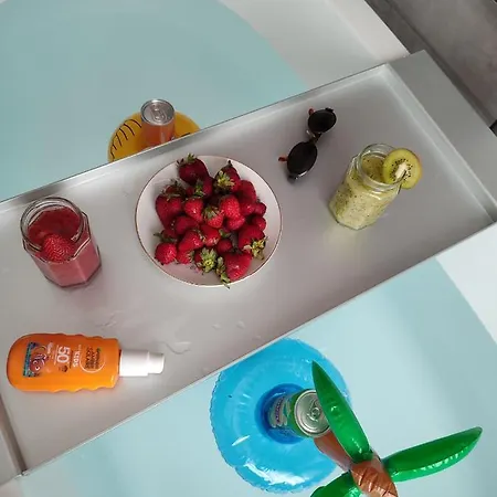 Il Sogno Di Afrodite Luxury