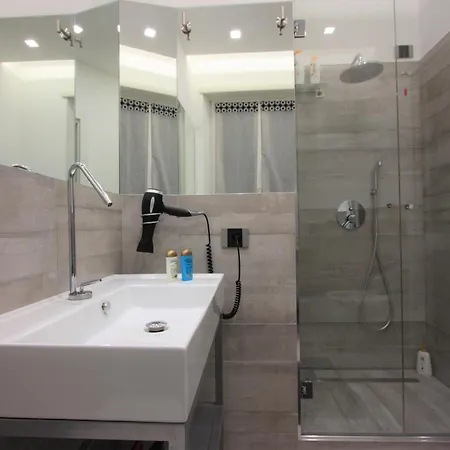 Il Sogno Di Afrodite Luxury