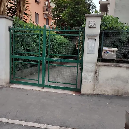 Bed & Breakfast Il Sogno Di Afrodite Luxury 4*