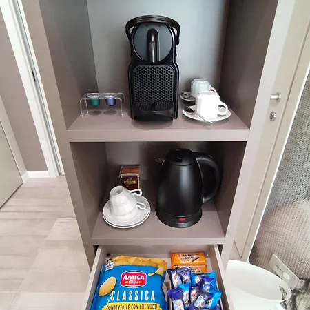 Bed & Breakfast Il Sogno Di Afrodite Luxury Rome