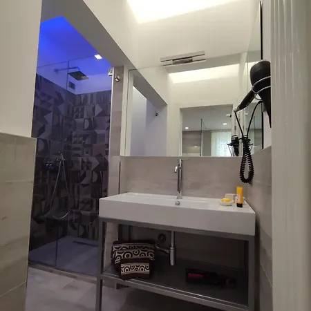 Il Sogno Di Afrodite Luxury Rome