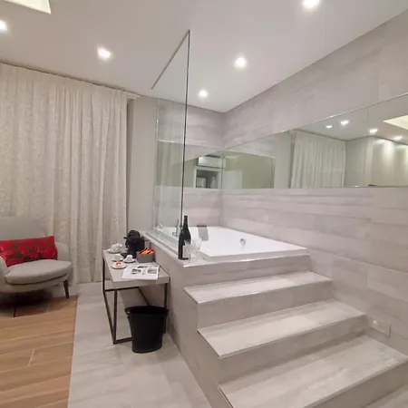 Il Sogno Di Afrodite Luxury Bed & Breakfast 4*