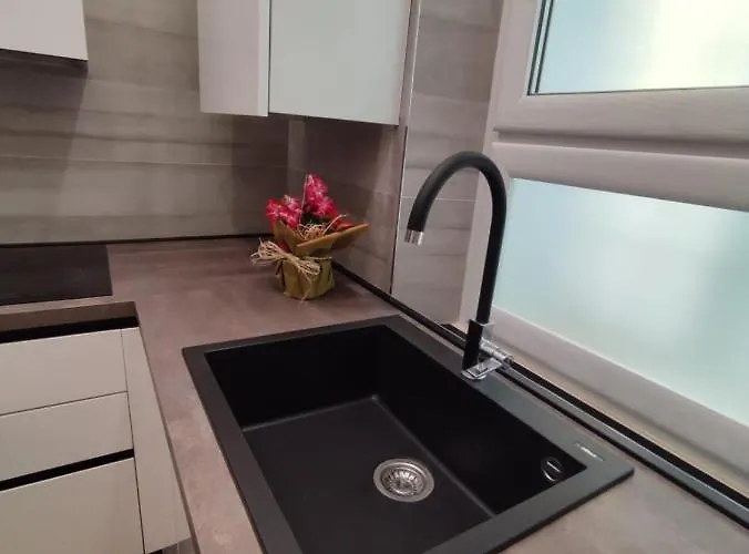 Panzió Il Sogno Di Afrodite Luxury 4*