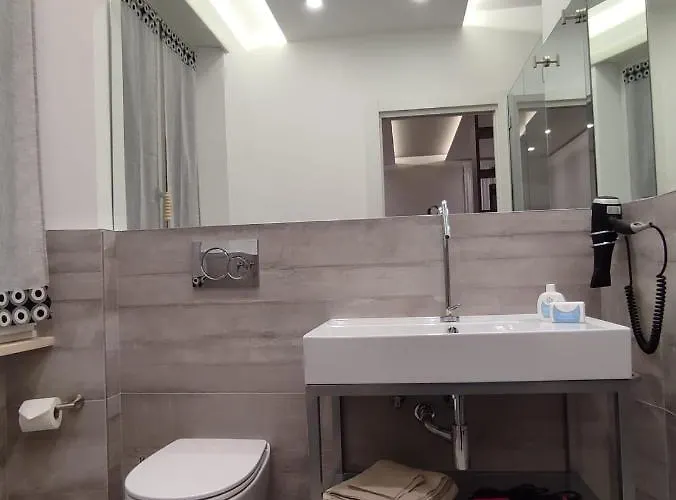 Il Sogno Di Afrodite Luxury Panzió 4*