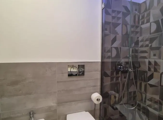 Il Sogno Di Afrodite Luxury Panzió