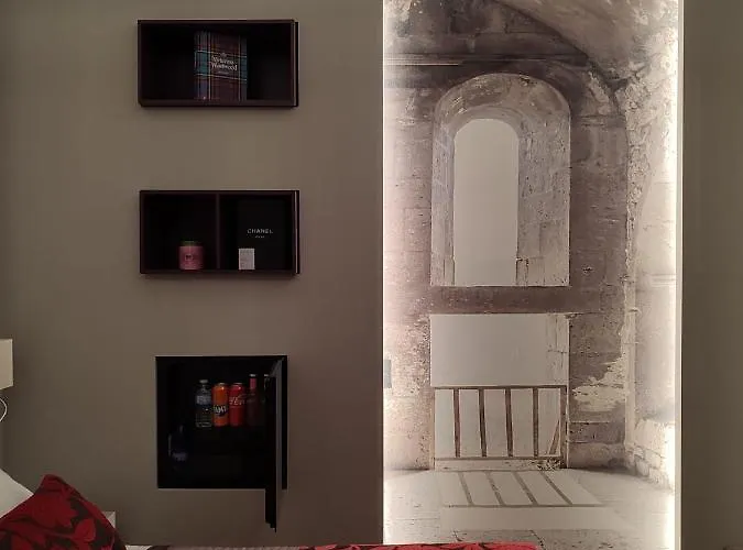 Il Sogno Di Afrodite Luxury