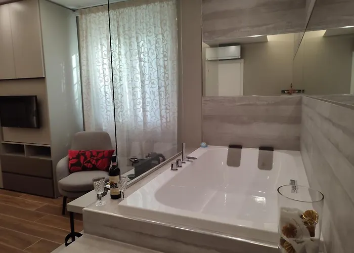 Il Sogno Di Afrodite Luxury