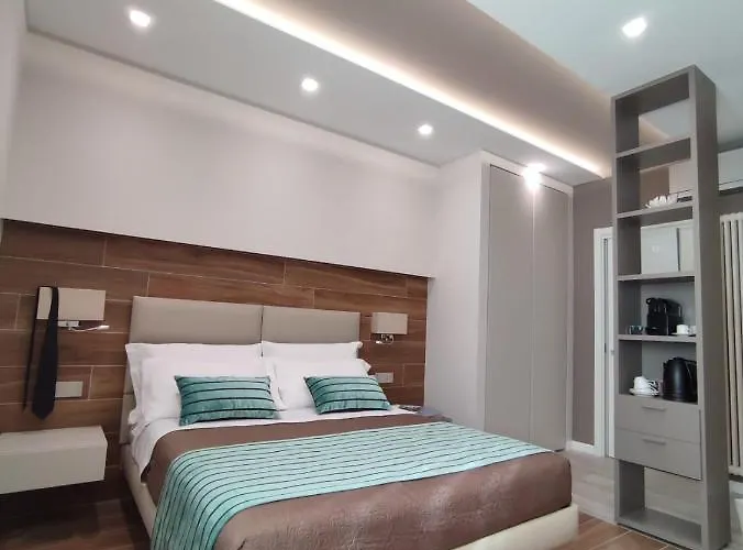 Il Sogno Di Afrodite Luxury Róma