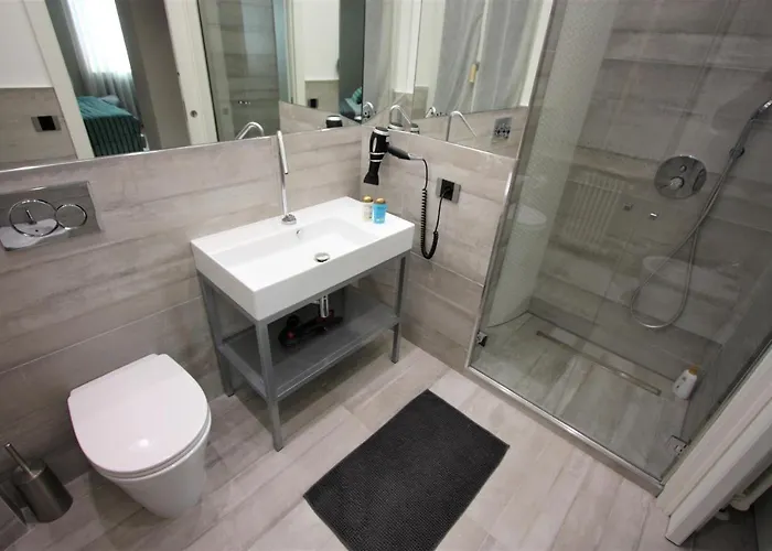 Il Sogno Di Afrodite Luxury Róma