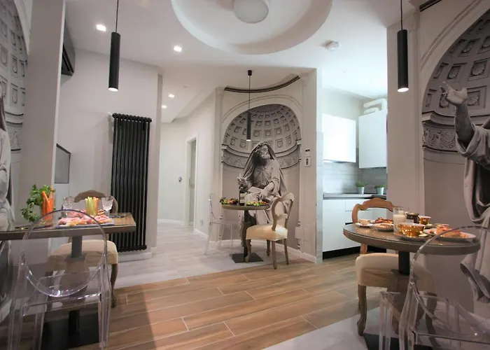 Il Sogno Di Afrodite Luxury