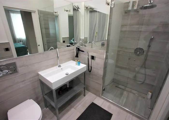 Il Sogno Di Afrodite Luxury Róma