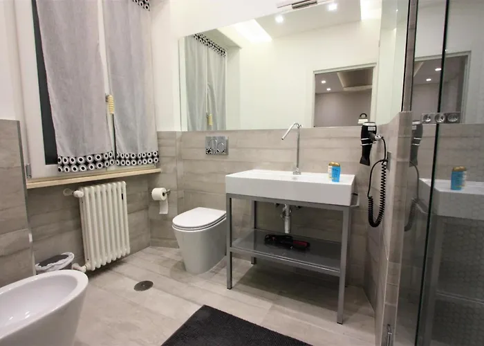 Il Sogno Di Afrodite Luxury Róma