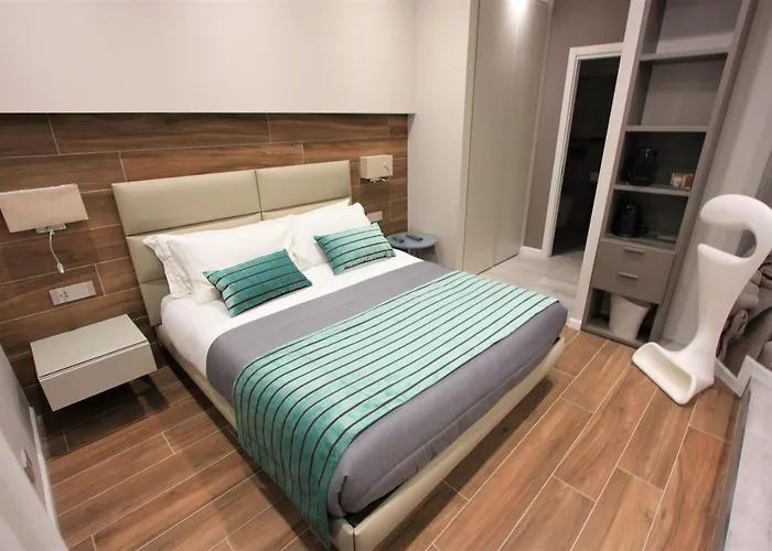 Il Sogno Di Afrodite Luxury Róma