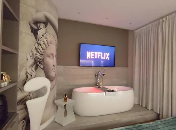 Il Sogno Di Afrodite Luxury 4*