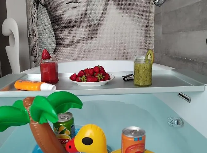 Il Sogno Di Afrodite Luxury 4* Róma