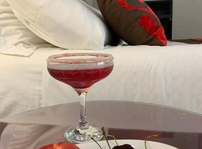 Panzió Il Sogno Di Afrodite Luxury Róma