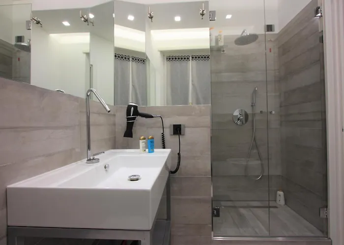 Il Sogno Di Afrodite Luxury