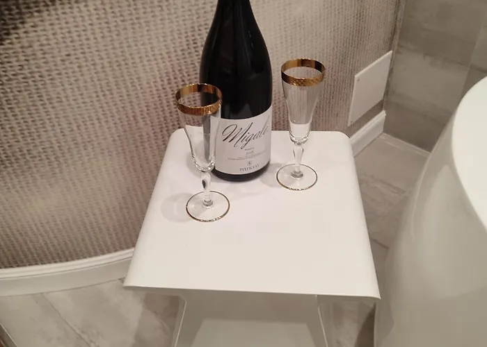 Il Sogno Di Afrodite Luxury Panzió Róma