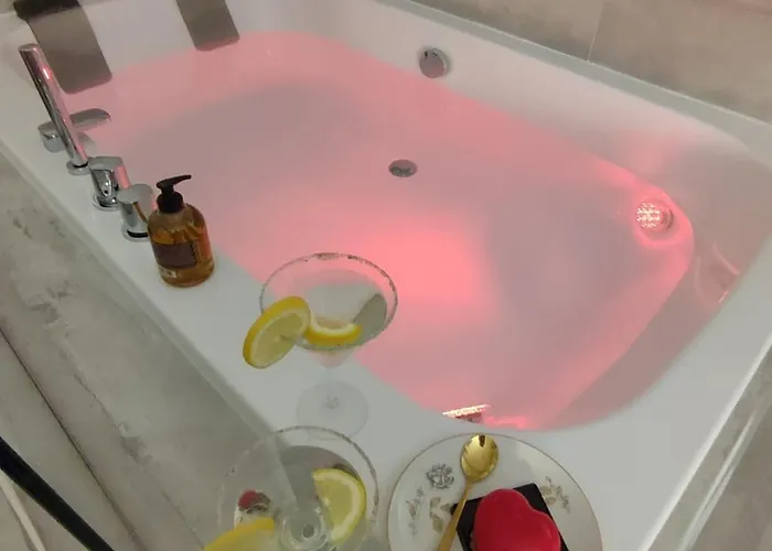 Il Sogno Di Afrodite Luxury