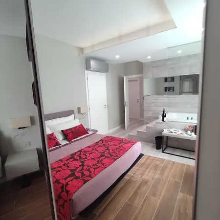Il Sogno Di Afrodite Luxury B&B