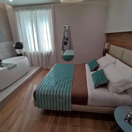 Il Sogno Di Afrodite Luxury 4* ローマ